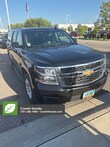 Chevrolet Suburban