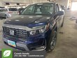 Honda Ridgeline
