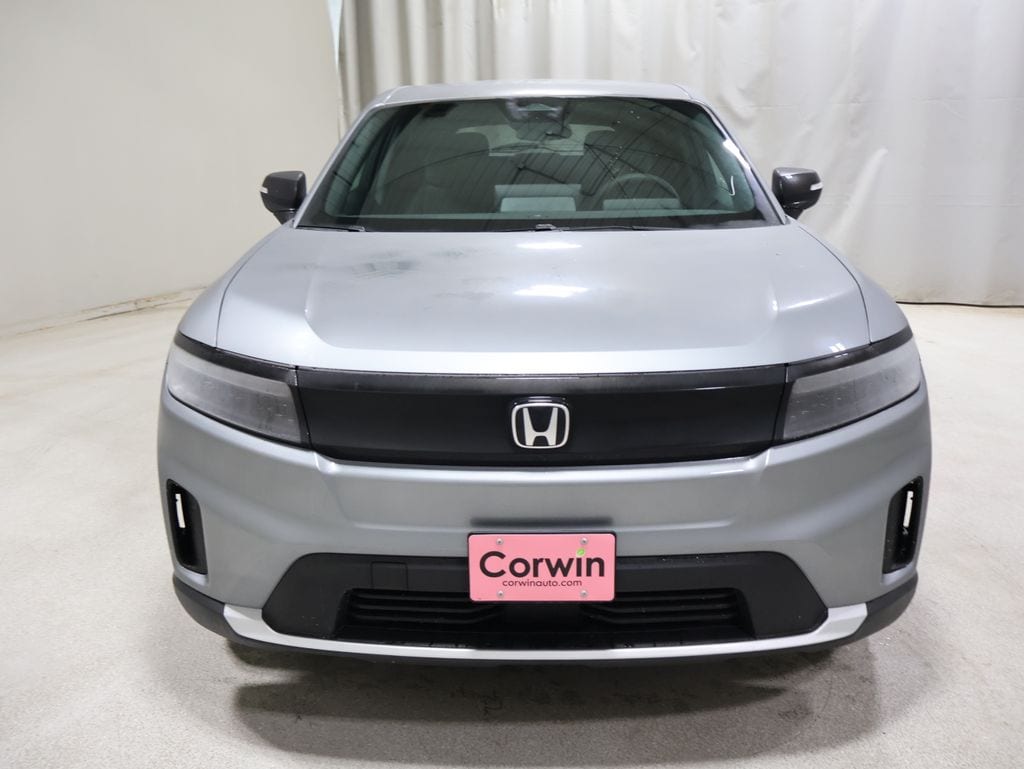 2025 Honda Prologue EX photo 2