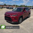 Toyota Grand Highlander