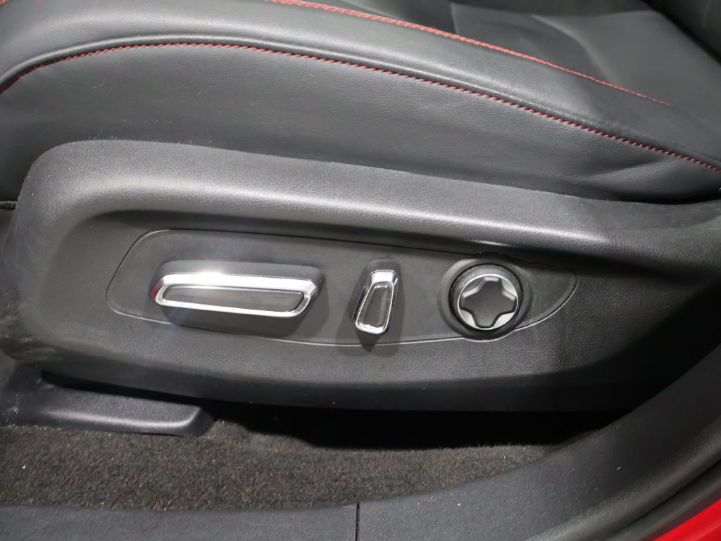 2025 Acura ADX A-spec w/Advance Package - Photo 10