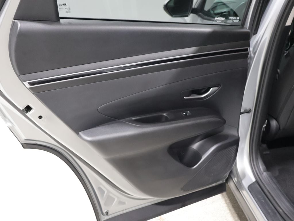 2024 Hyundai Tucson SEL - Photo 18