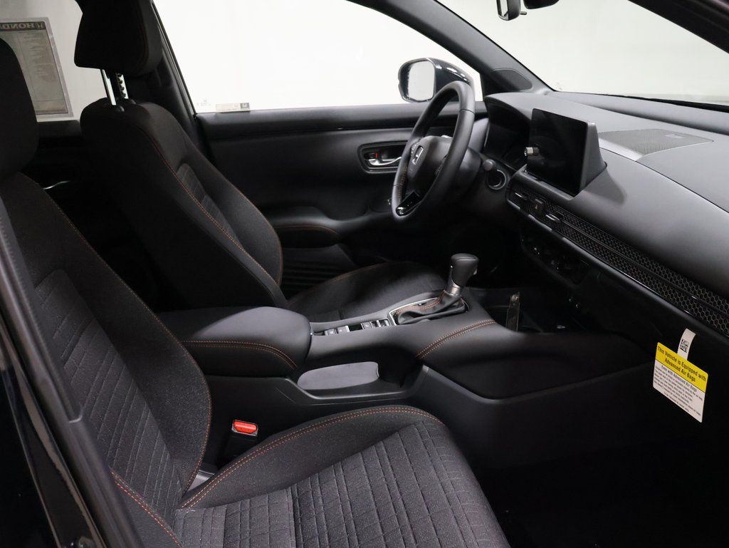 2026 Honda HR-V Sport - Photo 22