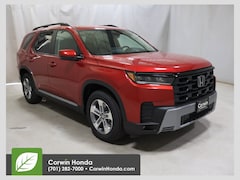 2026 Honda Pilot EX-L SUV