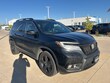 Honda Passport