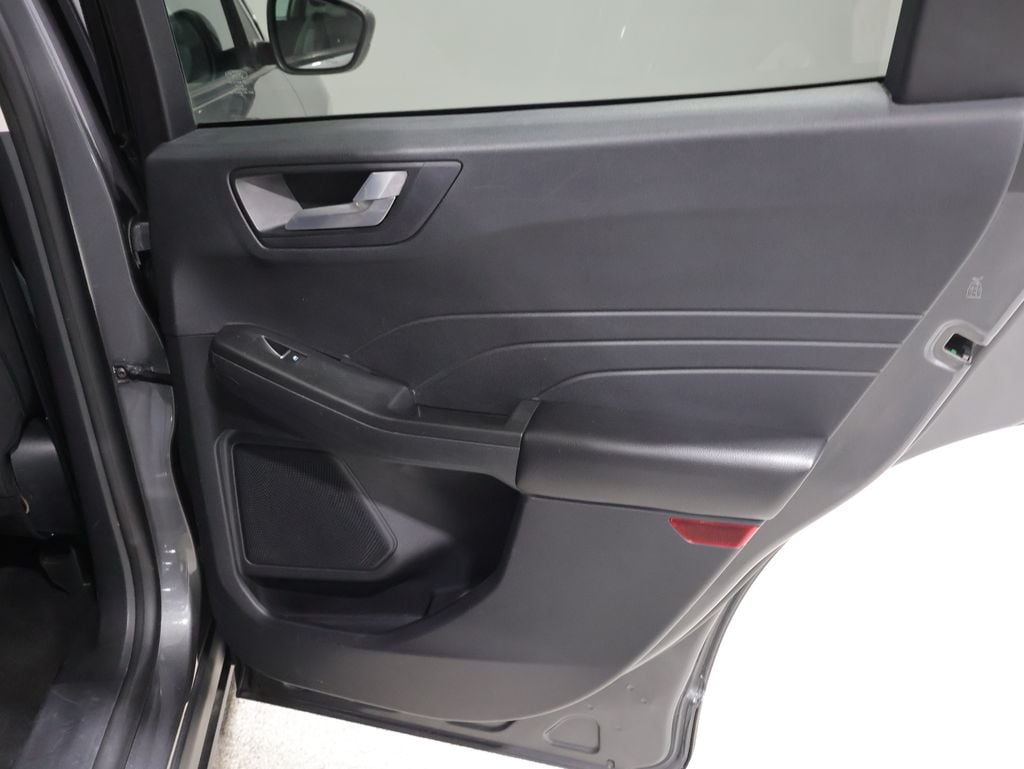 2021 Ford Escape SE - Photo 21