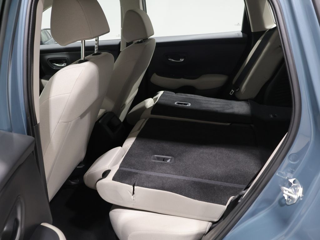 2025 Honda HR-V LX - Photo 18