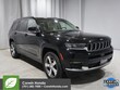 Jeep New Grand Cherokee