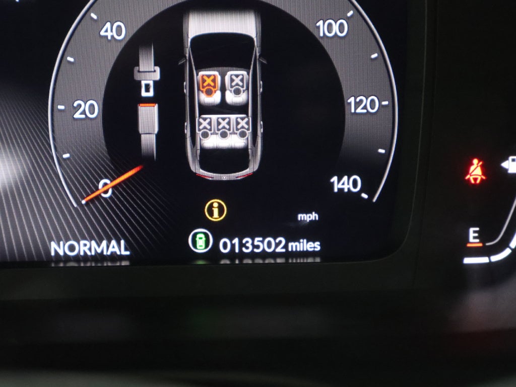 2025 Acura ADX A-spec w/Advance Package - Photo 40