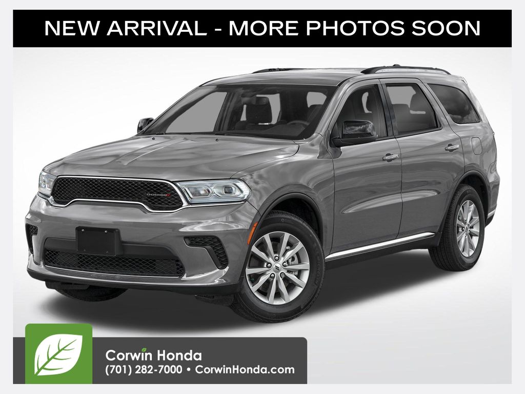2025 Dodge Durango R/T AWD's photo