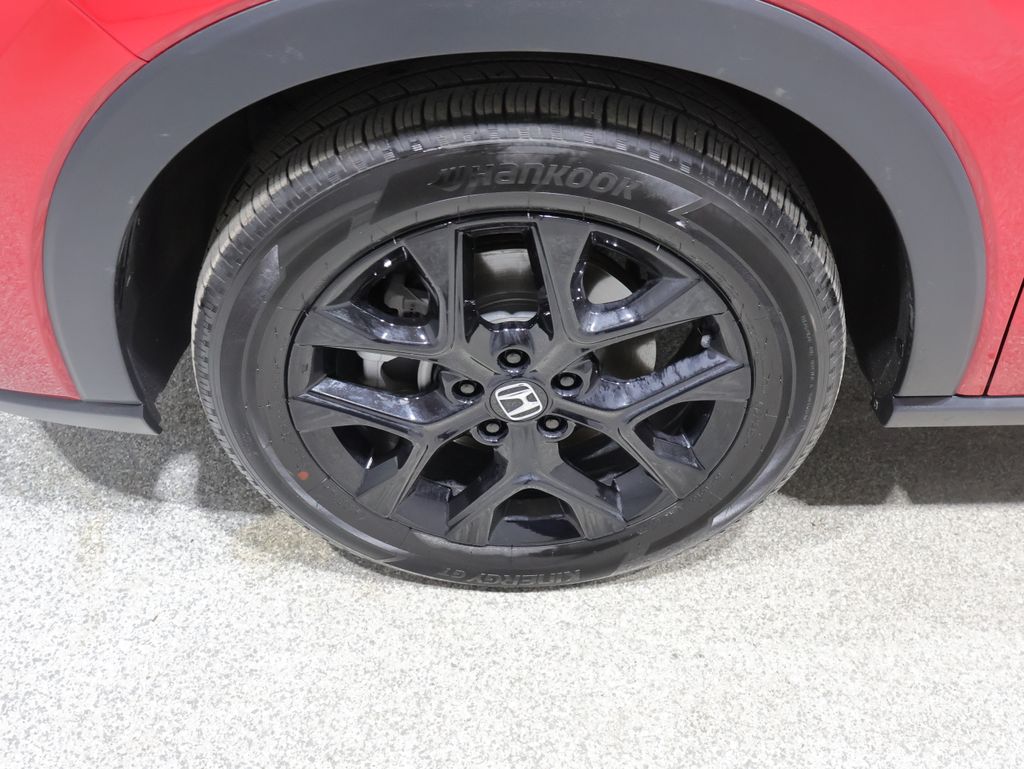 2024 Honda HR-V Sport - Photo 9
