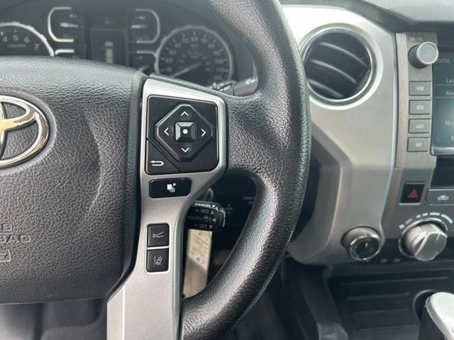 2021 Toyota Tundra SR5 - Photo 24