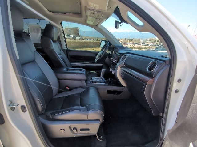 2021 Toyota Tundra Limited - Photo 35