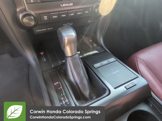 2023 Lexus GX LUXURY - Photo 20