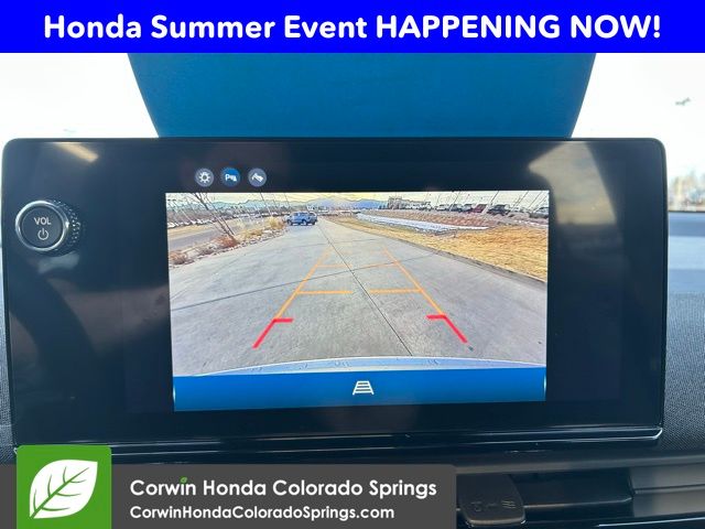 2026 Honda Prologue EX - Photo 19