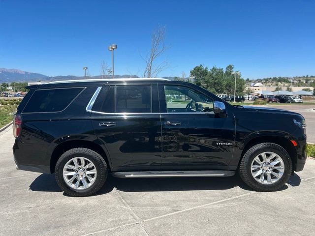 2024 Chevrolet Tahoe Premier - Photo 9