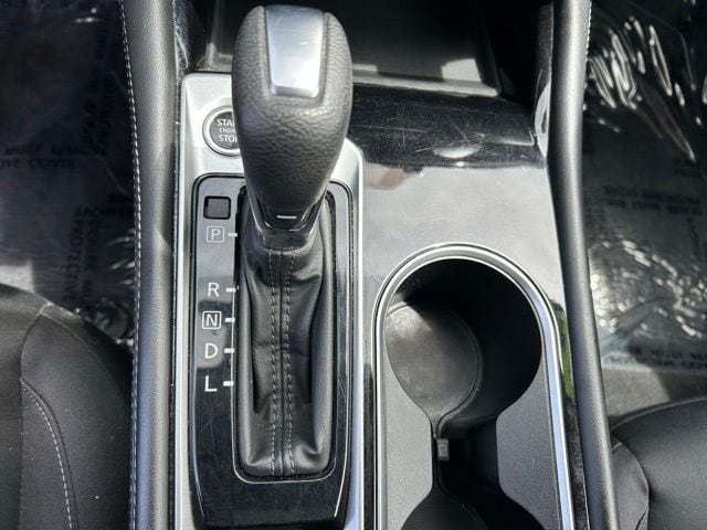 2023 Nissan Altima SV - Photo 20