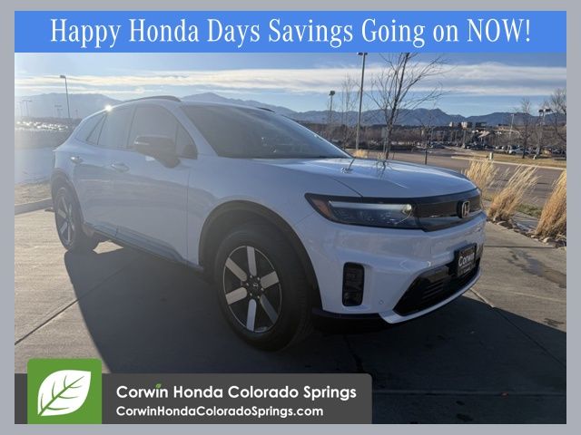 2026 Honda Prologue Touring's photo