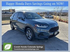 2026 Honda HR-V LX SUV