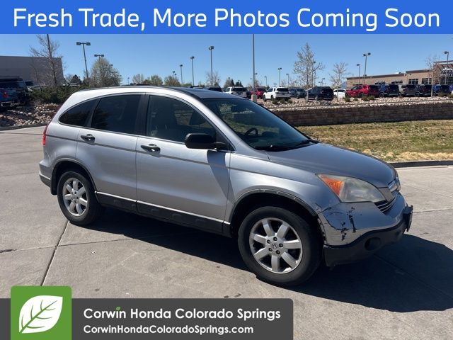 2008 Honda CR-V EX
