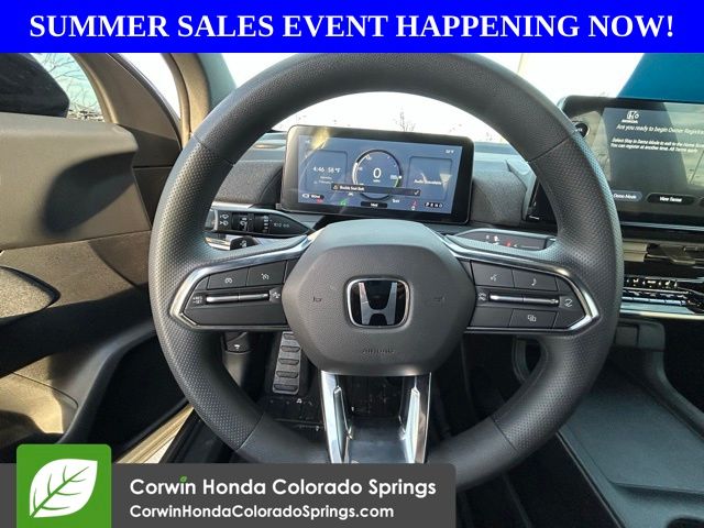 2026 Honda Prologue EX - Photo 13