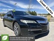 Acura TLX