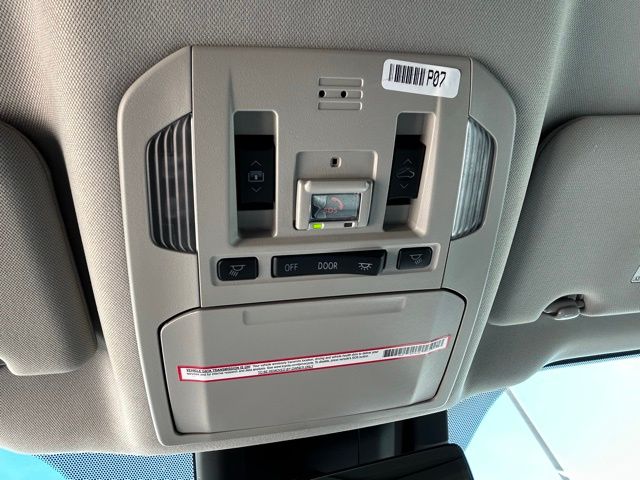 2023 Toyota Highlander Platinum - Photo 21