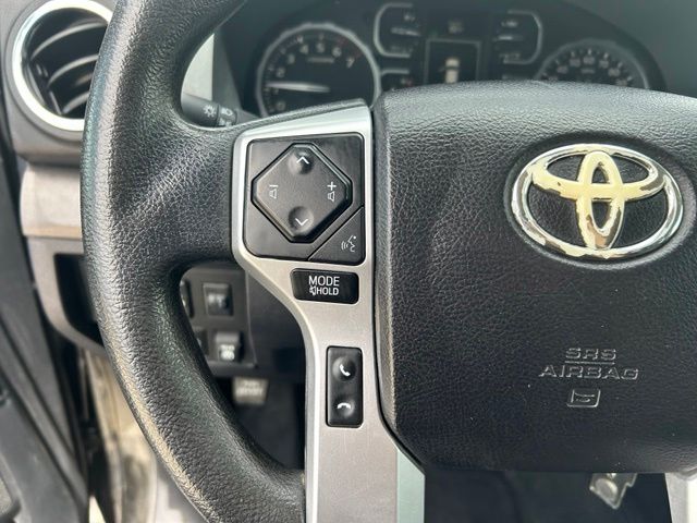 2021 Toyota Tundra SR5 - Photo 21