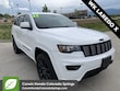 Jeep Grand Cherokee WK