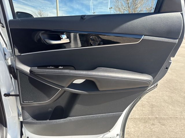 2019 Kia Sorento SXL - Photo 13