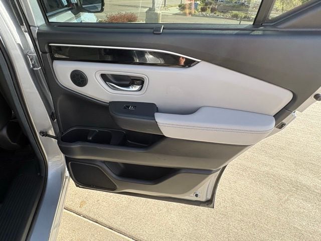 2024 Honda Pilot Touring - Photo 28