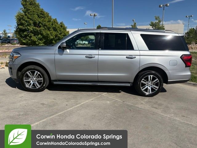 2023 Ford Expedition Limited - Photo 5