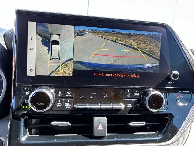 2023 Toyota Highlander Platinum - Photo 19