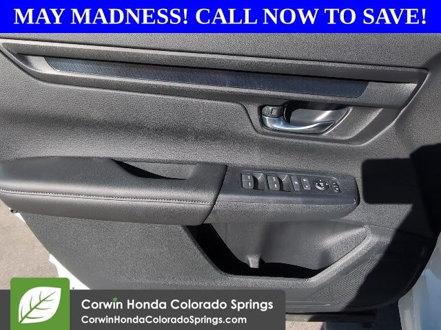 2026 Honda CR-V LX - Photo 13