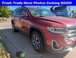 GMC Acadia
