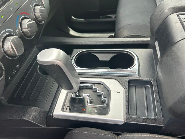 2021 Toyota Tundra SR5 - Photo 18