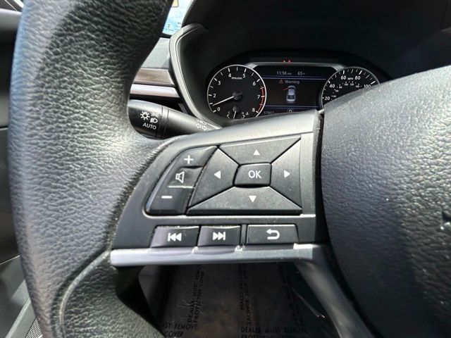 2023 Nissan Altima SV - Photo 13