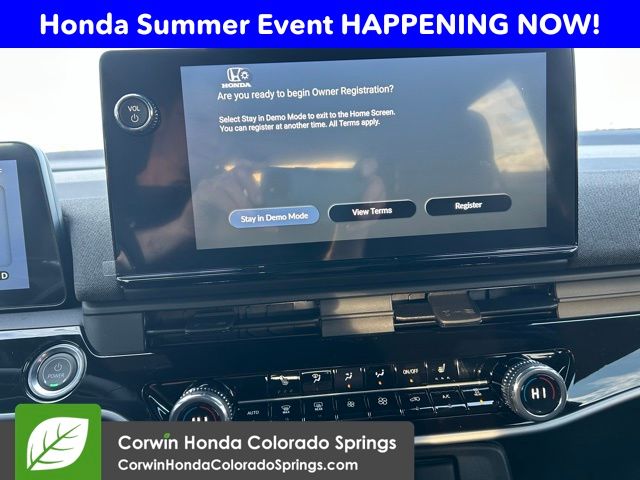 2026 Honda Prologue EX - Photo 18