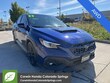 Subaru WRX