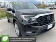 Honda Passport
