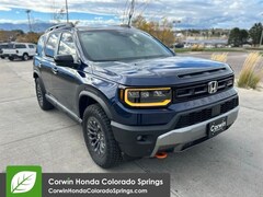 2026 Honda Passport TrailSport SUV