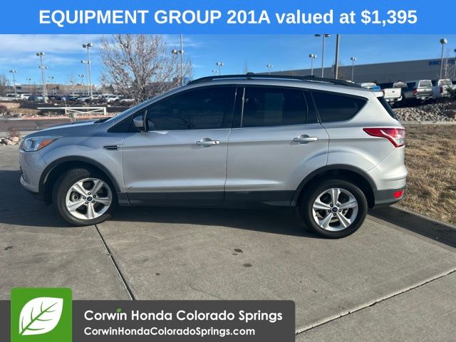 2014 Ford Escape SE photo 4