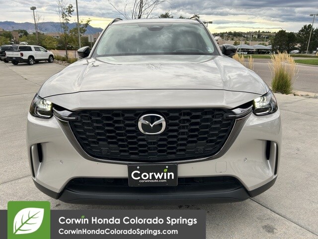 2025 Mazda CX-90 Premium S photo 2