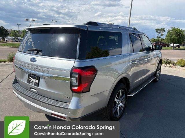 2023 Ford Expedition Limited - Photo 10