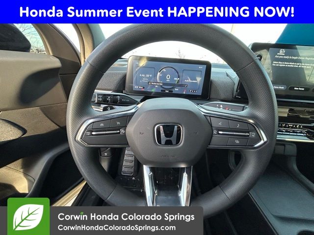 2026 Honda Prologue EX - Photo 13