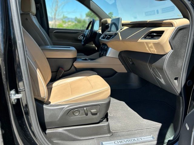 2024 Chevrolet Tahoe Premier - Photo 30