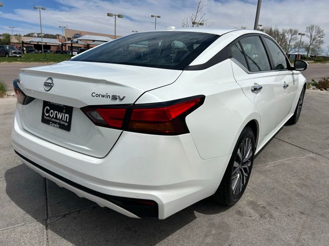 2023 Nissan Altima SV - Photo 7