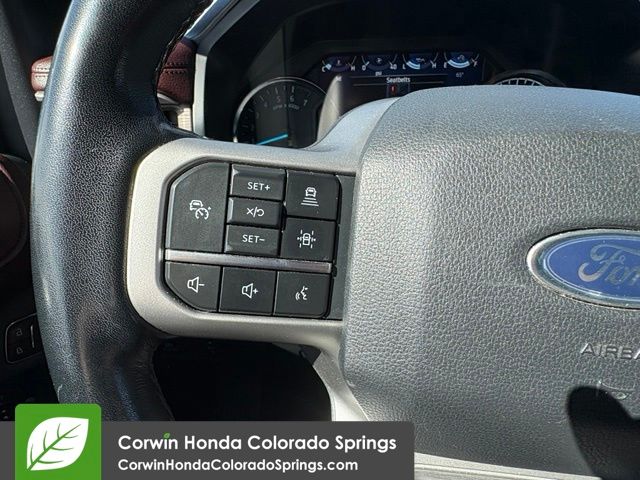 2023 Ford Expedition Limited - Photo 16