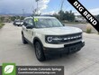 Ford Bronco Sport