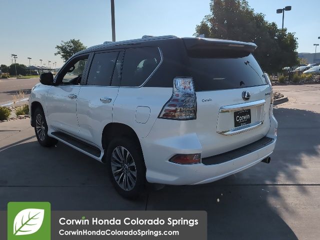 2023 Lexus GX LUXURY - Photo 7